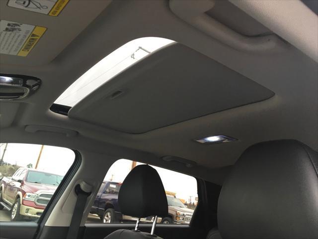 used 2023 Hyundai Tucson car, priced at $26,996