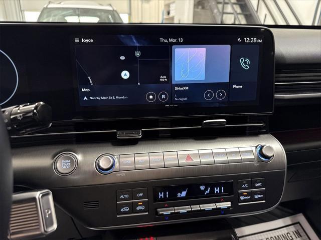 used 2024 Hyundai Kona car, priced at $29,799
