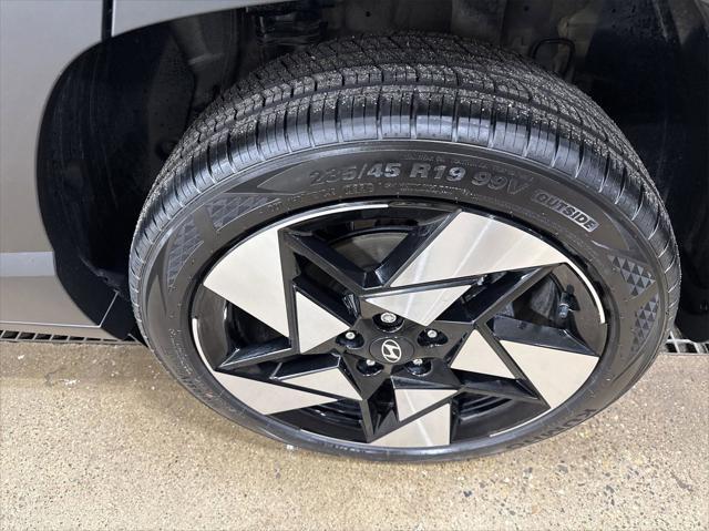 used 2024 Hyundai Kona car, priced at $29,799