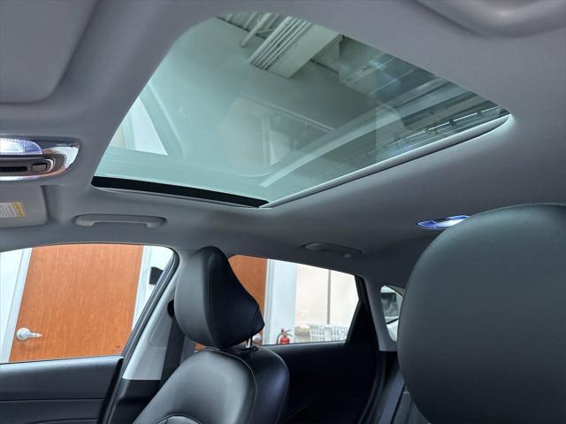 used 2024 Hyundai Kona car, priced at $29,799