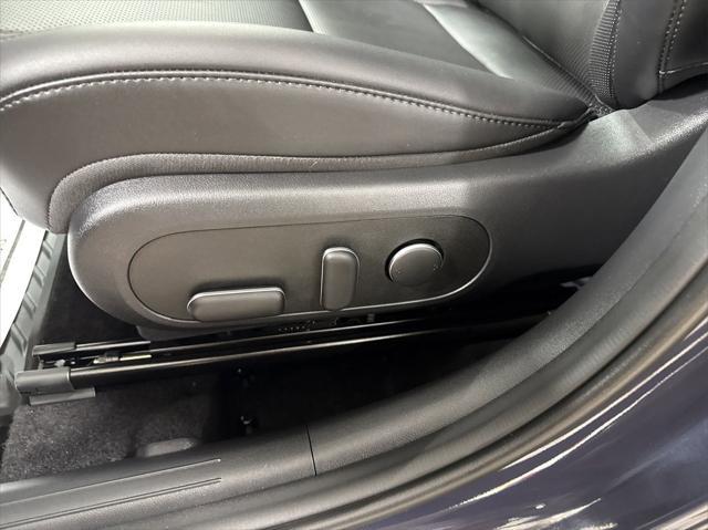 used 2024 Hyundai Kona car, priced at $29,799