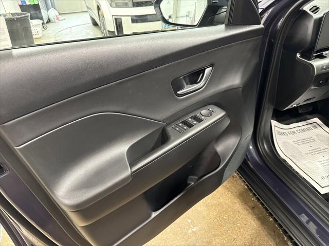 used 2024 Hyundai Kona car, priced at $29,799