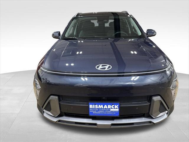 used 2024 Hyundai Kona car, priced at $29,799
