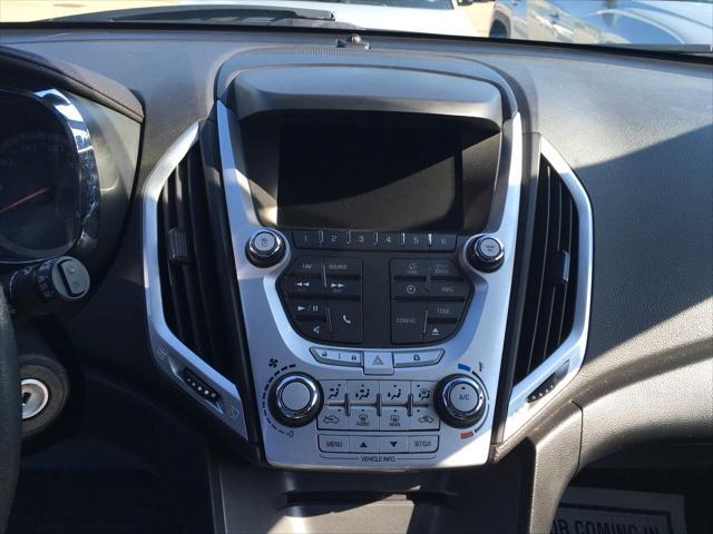 used 2012 GMC Terrain car, priced at $9,900