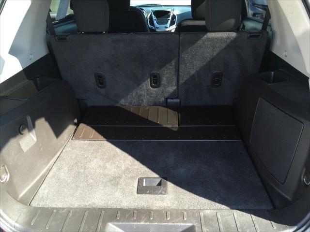 used 2012 GMC Terrain car, priced at $9,900