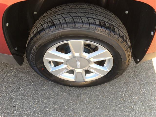 used 2012 GMC Terrain car, priced at $9,900