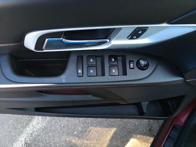 used 2012 GMC Terrain car, priced at $9,900