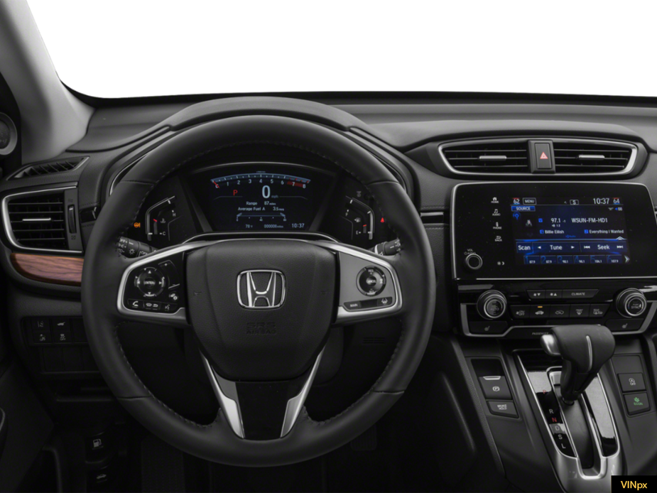 used 2022 Honda CR-V car, priced at $29,999