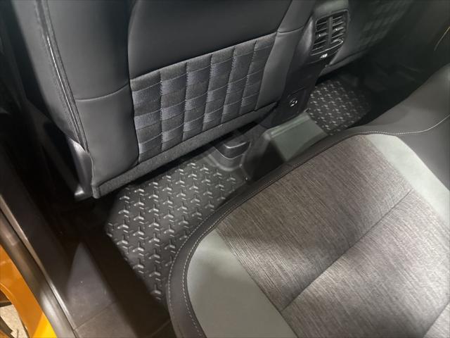 used 2022 Ford Bronco Sport car, priced at $27,999