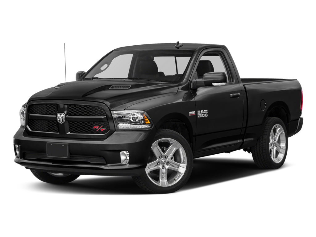 used 2017 Ram 1500 car, priced at $27,980