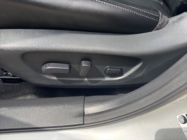 used 2019 Nissan Rogue car, priced at $20,776