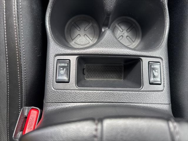 used 2019 Nissan Rogue car, priced at $20,776