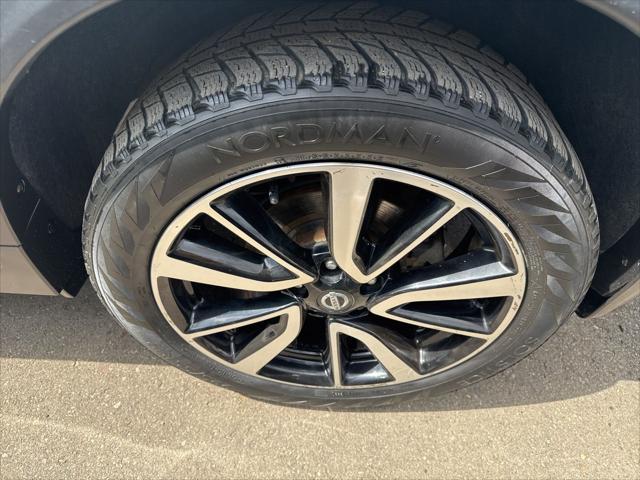 used 2019 Nissan Rogue car, priced at $20,776