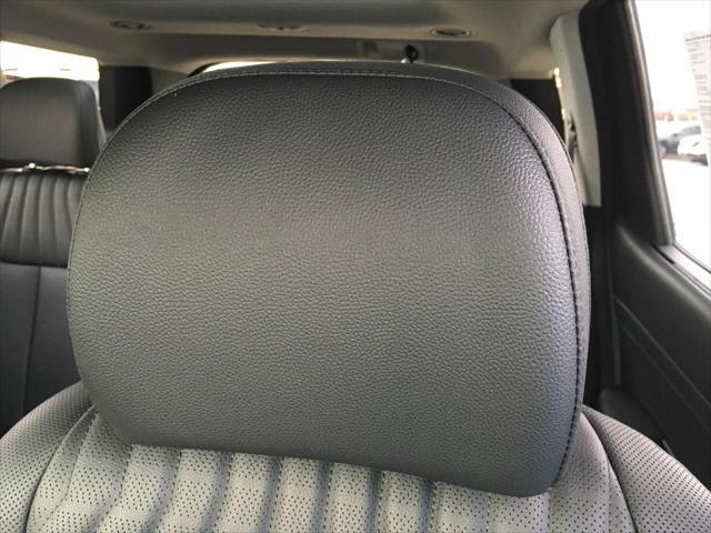 used 2023 Hyundai Palisade car, priced at $41,999