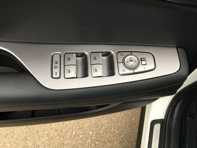 used 2023 Hyundai Palisade car, priced at $41,999