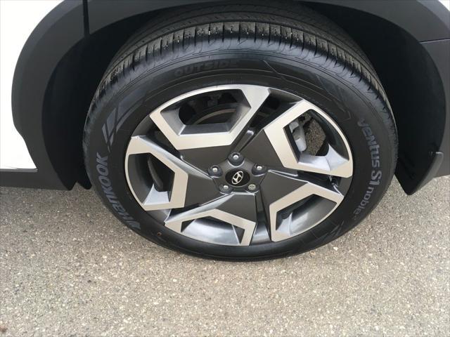 used 2023 Hyundai Palisade car, priced at $41,999