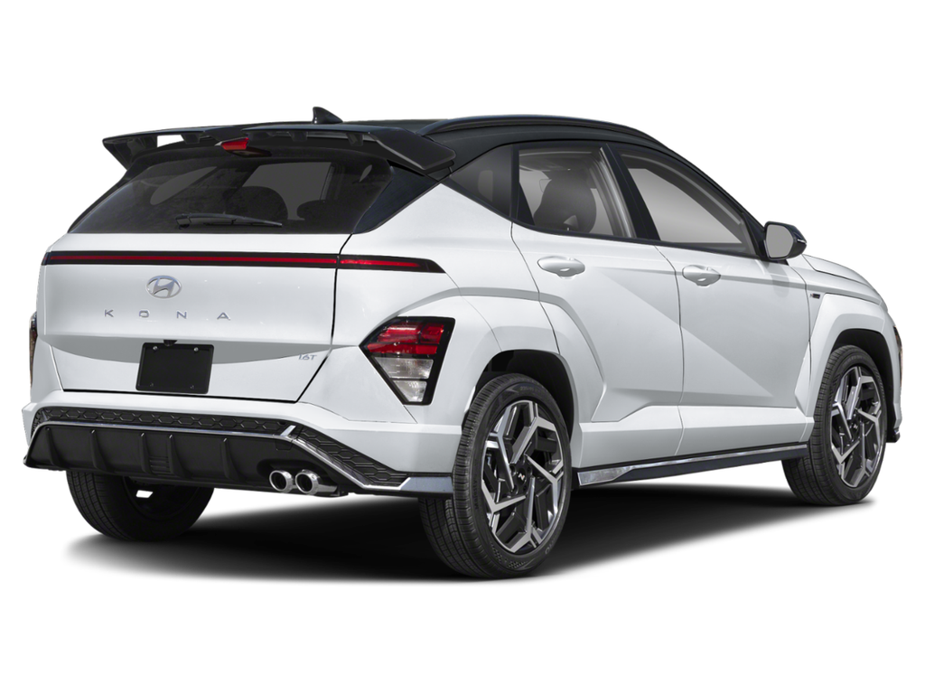 used 2024 Hyundai Kona car, priced at $29,494