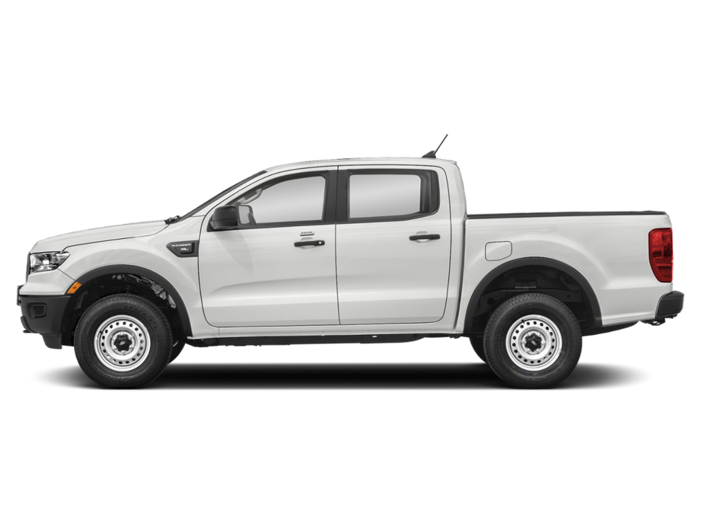 used 2023 Ford Ranger car, priced at $31,993