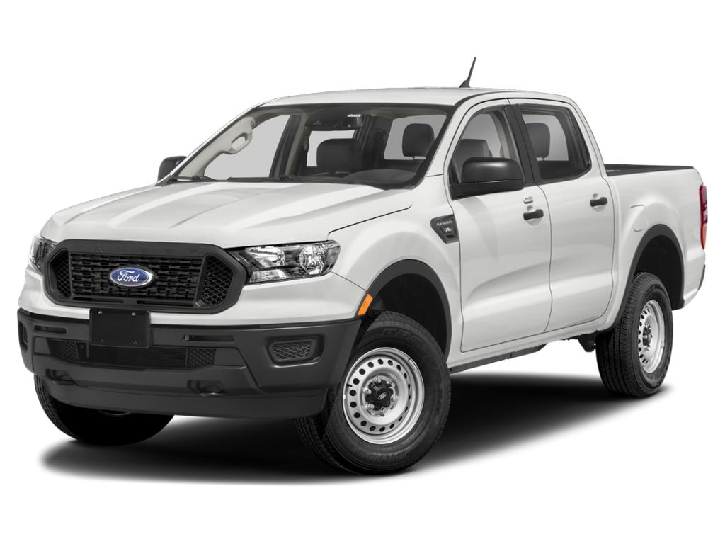 used 2023 Ford Ranger car, priced at $31,993