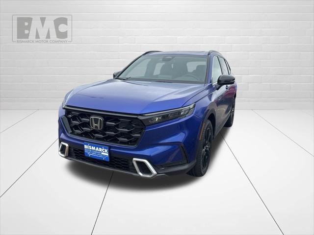 new 2025 Honda CR-V Hybrid car, priced at $41,968