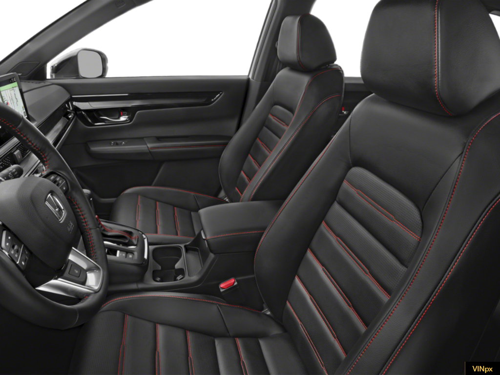 new 2025 Honda CR-V Hybrid car, priced at $42,950