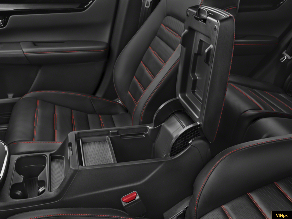 new 2025 Honda CR-V Hybrid car, priced at $42,950