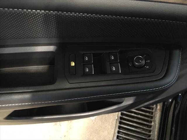 used 2024 Volkswagen Atlas car, priced at $44,898