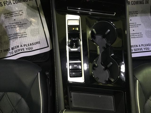 used 2024 Volkswagen Atlas car, priced at $44,898