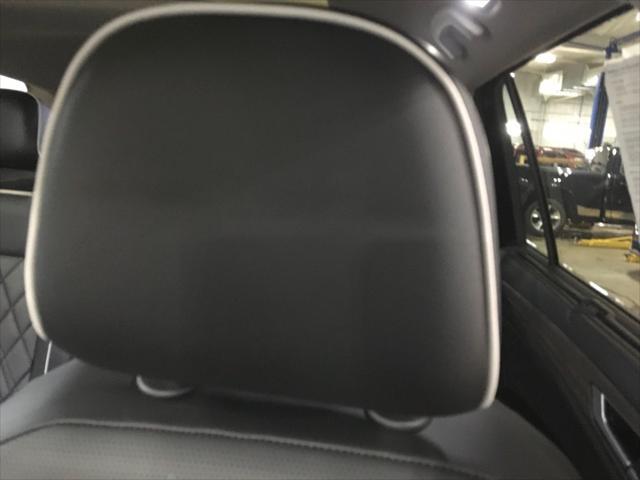 used 2024 Volkswagen Atlas car, priced at $44,898