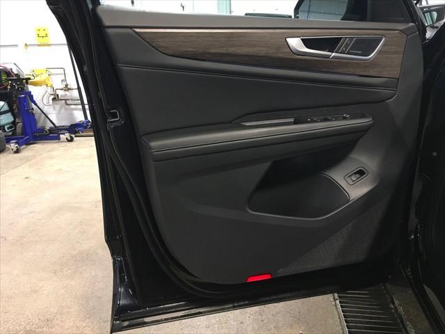 used 2024 Volkswagen Atlas car, priced at $44,898