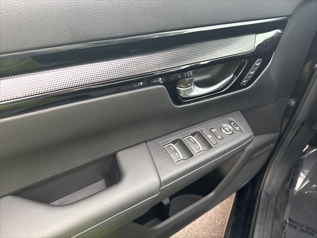 used 2023 Honda CR-V car, priced at $33,994