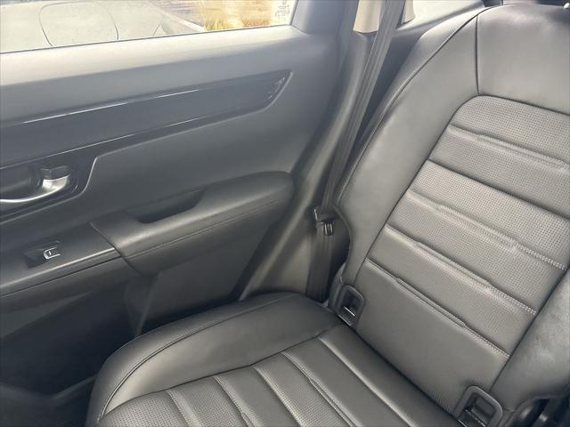 used 2023 Honda CR-V car, priced at $33,994