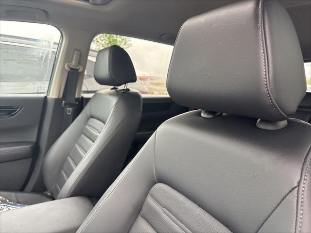 used 2023 Honda CR-V car, priced at $33,994