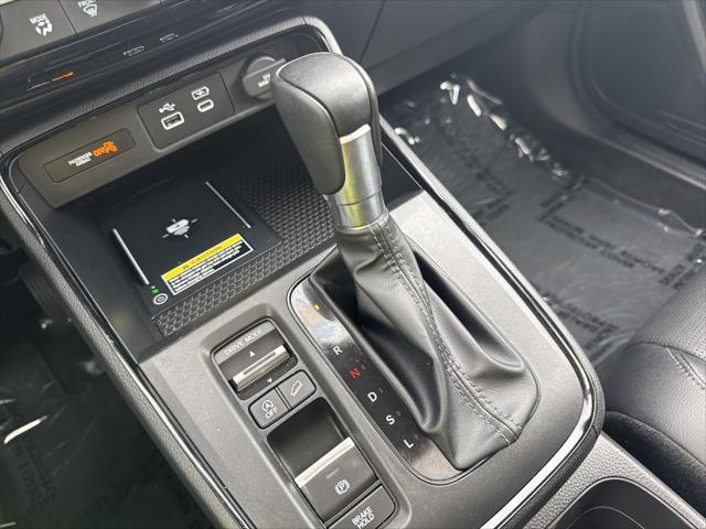 used 2023 Honda CR-V car, priced at $33,994