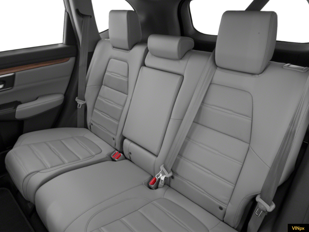 used 2022 Honda CR-V car, priced at $28,957