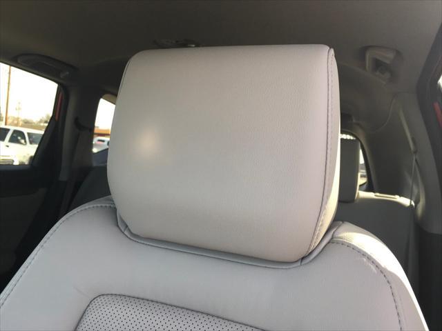 used 2022 Honda CR-V car, priced at $28,957