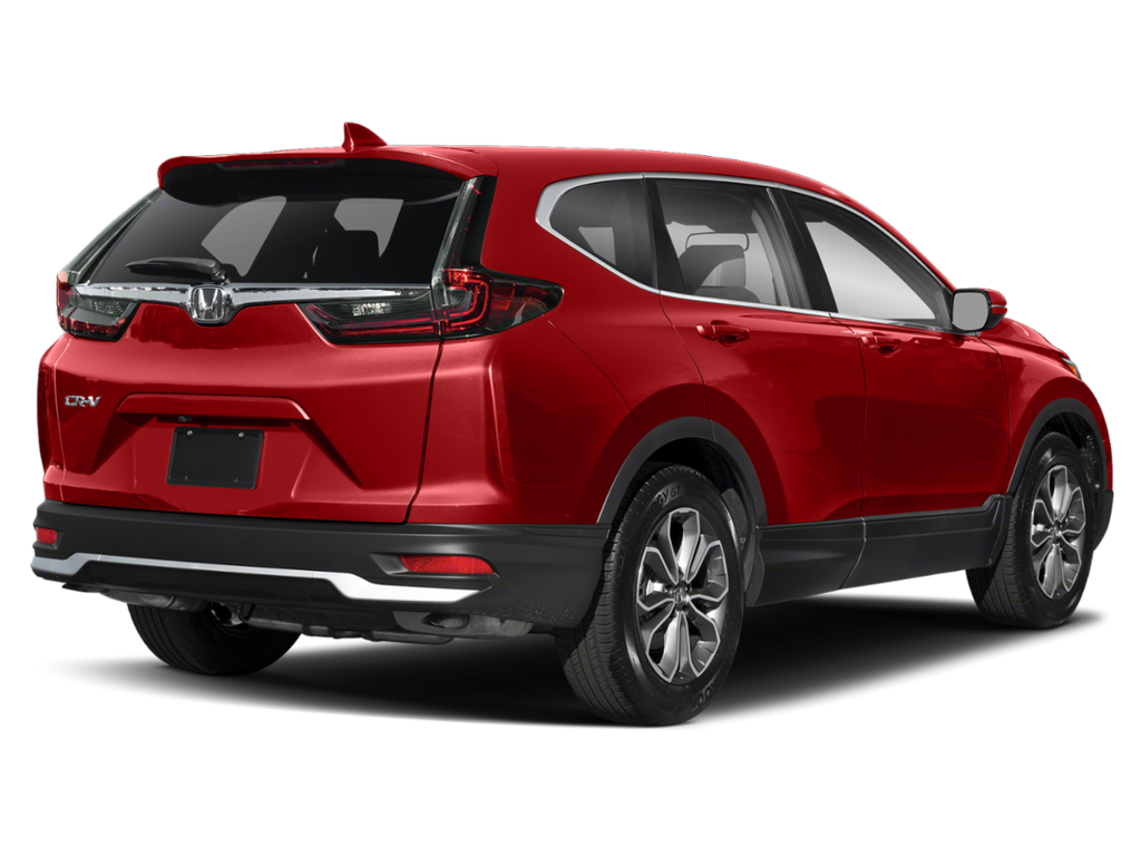 used 2022 Honda CR-V car, priced at $28,957