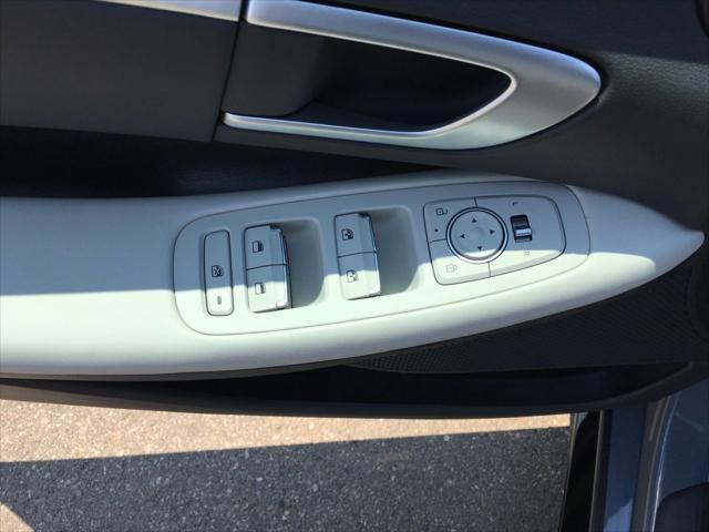 used 2024 Hyundai Sonata car, priced at $24,994