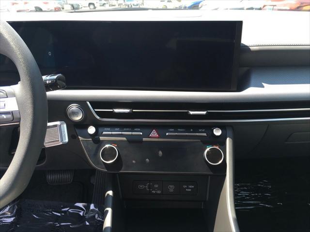 used 2024 Hyundai Sonata car, priced at $24,994