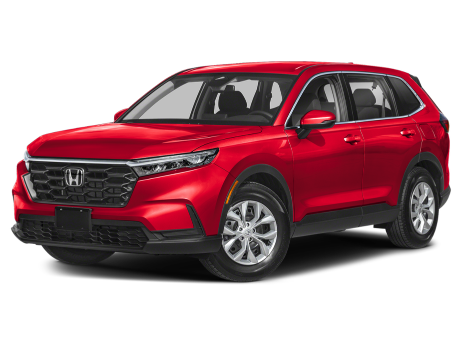 used 2023 Honda CR-V car, priced at $28,995