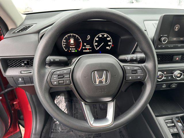 used 2023 Honda CR-V car, priced at $28,995