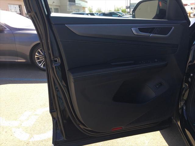 used 2024 Volkswagen Atlas Cross Sport car, priced at $37,997