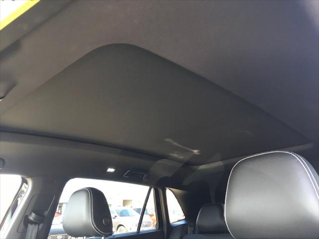used 2024 Volkswagen Atlas Cross Sport car, priced at $37,997