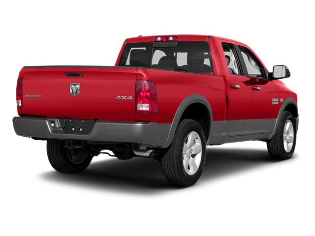 used 2013 Ram 1500 car, priced at $7,900