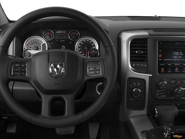 used 2013 Ram 1500 car, priced at $7,900