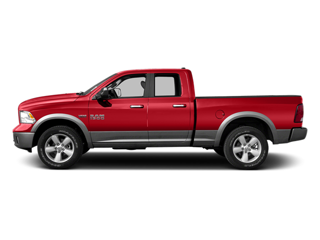 used 2013 Ram 1500 car, priced at $7,900