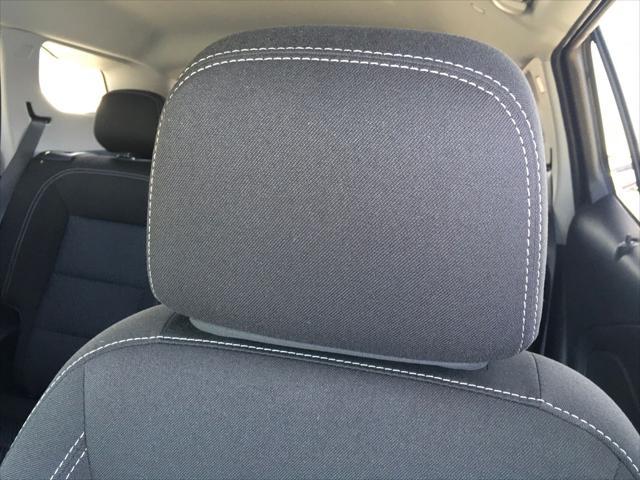 used 2024 GMC Terrain car, priced at $27,888