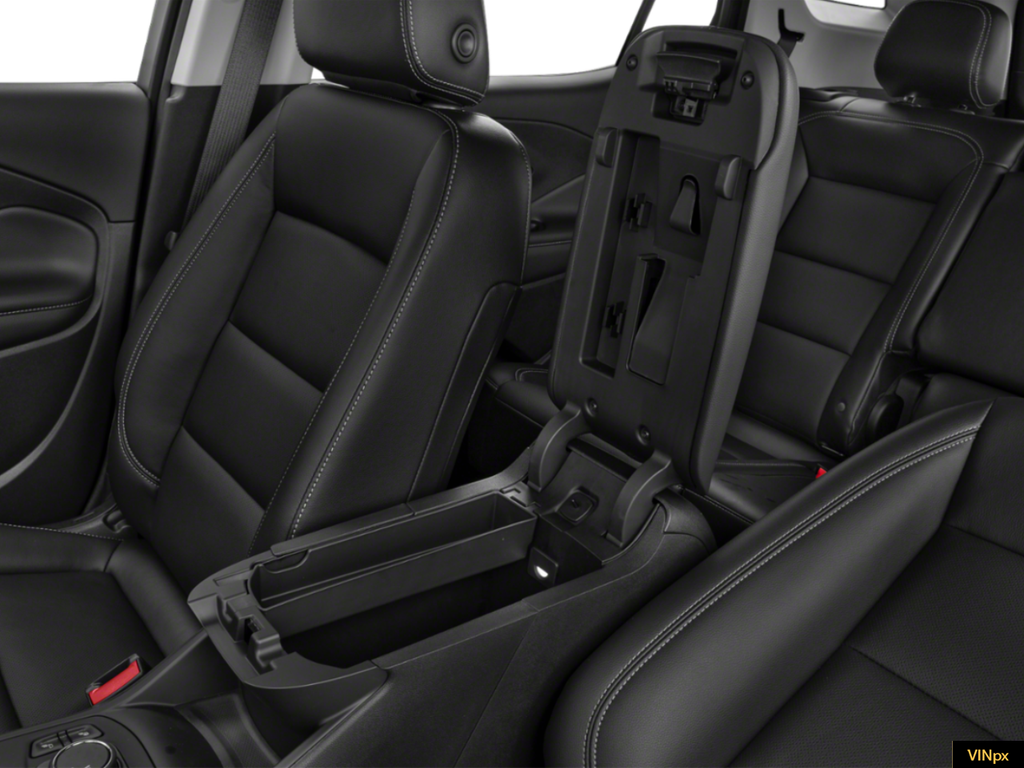 used 2024 GMC Terrain car, priced at $27,888