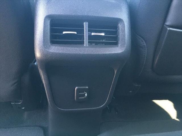 used 2024 GMC Terrain car, priced at $27,888