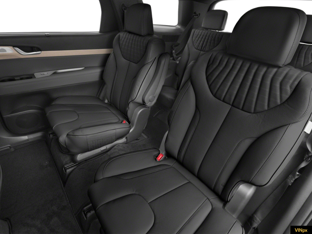 used 2024 Hyundai Palisade car, priced at $43,999
